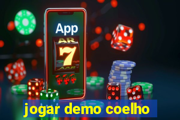 jogar demo coelho